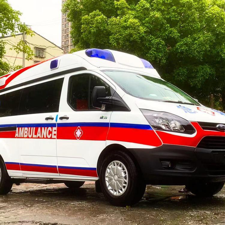 贾汪跨省救护车出租护送返乡