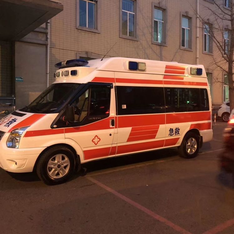 贾汪一般救护车是怎么分类的