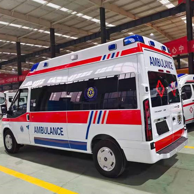 贾汪救护车出租 —— 专业、安全、高效的城市急救服务