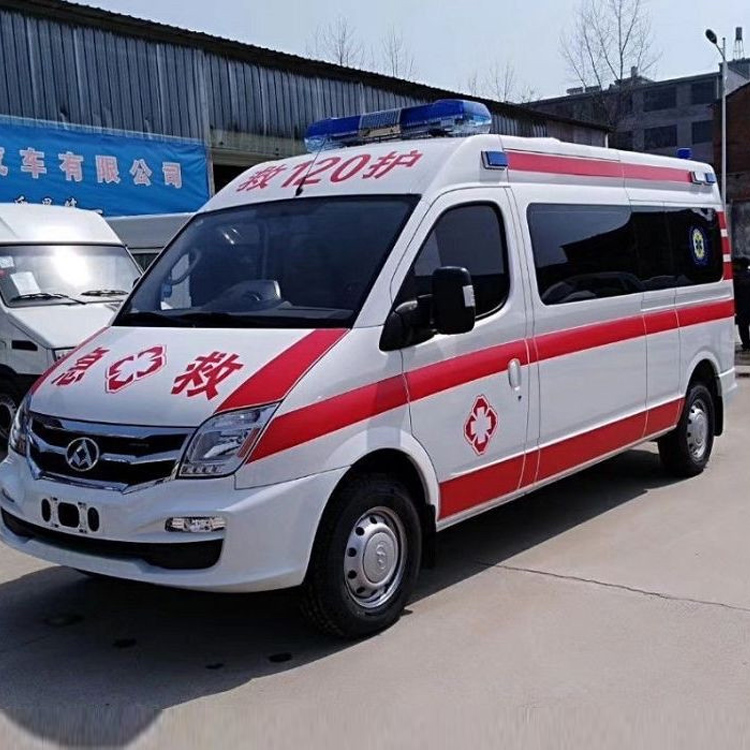 贾汪马拉松租赁救护车活动保障
