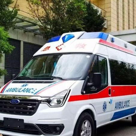 贾汪选择租赁救护车的注意事项